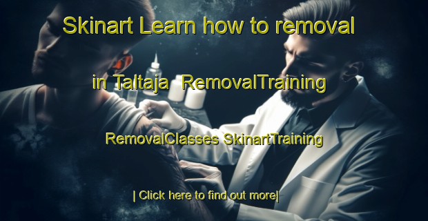 Skinart Learn how to removal in Taltaja | #RemovalTraining #RemovalClasses #SkinartTraining-Bangladesh