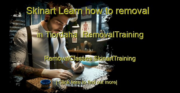 Skinart Learn how to removal in Tiordaha | #RemovalTraining #RemovalClasses #SkinartTraining-Bangladesh