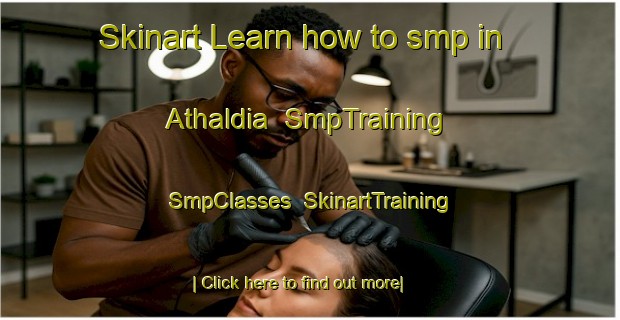 Skinart Learn how to smp in Athaldia | SmpTraining | SmpClasses | SkinartTraining-Bangladesh