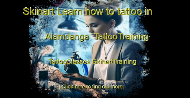 Skinart Learn how to tattoo in Alamdanga | #TattooTraining #TattooClasses #SkinartTraining-Bangladesh