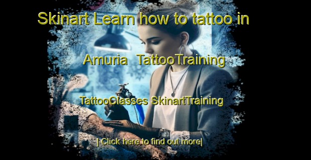 Skinart Learn how to tattoo in Amuria | #TattooTraining #TattooClasses #SkinartTraining-Bangladesh