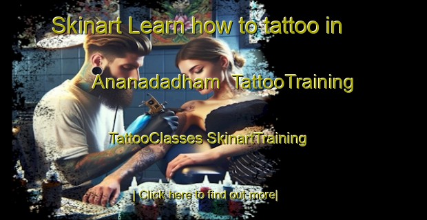 Skinart Learn how to tattoo in Ananadadham | #TattooTraining #TattooClasses #SkinartTraining-Bangladesh