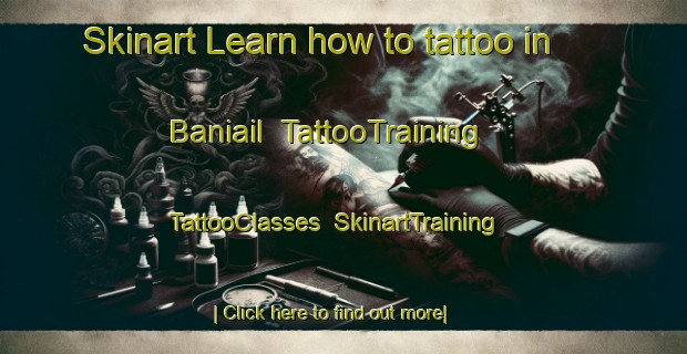 Skinart Learn how to tattoo in Baniail | TattooTraining | TattooClasses | SkinartTraining-Bangladesh