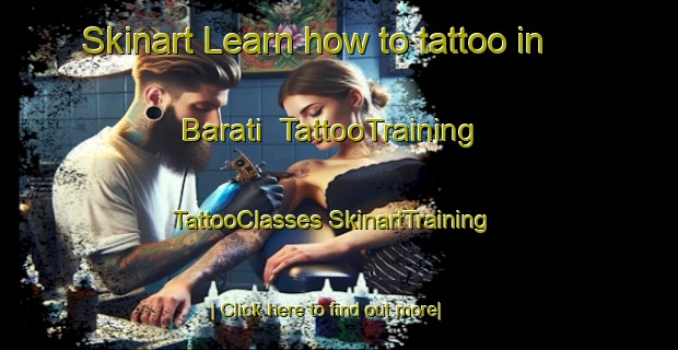 Skinart Learn how to tattoo in Barati | #TattooTraining #TattooClasses #SkinartTraining-Bangladesh