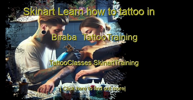 Skinart Learn how to tattoo in Biraba | #TattooTraining #TattooClasses #SkinartTraining-Bangladesh