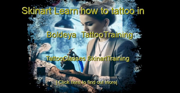 Skinart Learn how to tattoo in Boldeya | #TattooTraining #TattooClasses #SkinartTraining-Bangladesh