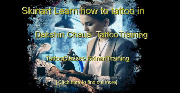 Skinart Learn how to tattoo in Dakshin Chaua | #TattooTraining #TattooClasses #SkinartTraining-Bangladesh