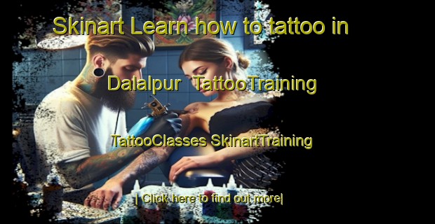 Skinart Learn how to tattoo in Dalalpur | #TattooTraining #TattooClasses #SkinartTraining-Bangladesh