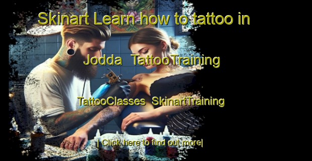 Skinart Learn how to tattoo in Jodda | TattooTraining | TattooClasses | SkinartTraining-Bangladesh