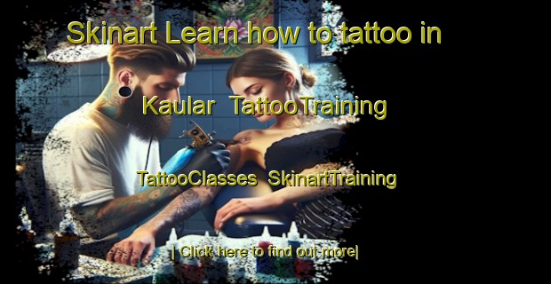 Skinart Learn how to tattoo in Kaular | TattooTraining | TattooClasses | SkinartTraining-Bangladesh