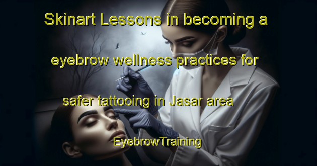 Skinart Lessons in becoming a eyebrow wellness practices for safer tattooing in Jasar area | EyebrowTraining | EyebrowClasses | SkinartTraining-Bangladesh