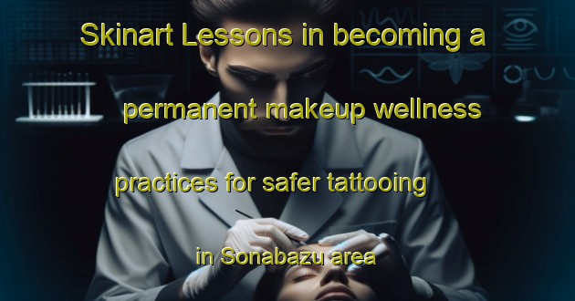 Skinart Lessons in becoming a permanent makeup wellness practices for safer tattooing in Sonabazu area | PermanentmakeupTraining | PermanentmakeupClasses | SkinartTraining-Bangladesh