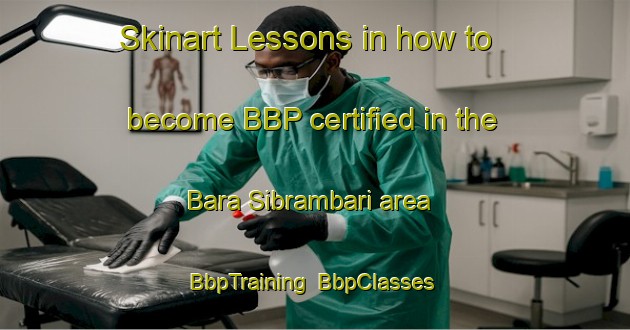 Skinart Lessons in how to become BBP certified in the Bara Sibrambari area | BbpTraining | BbpClasses | SkinartTraining-Bangladesh