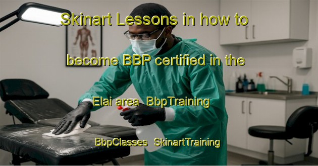 Skinart Lessons in how to become BBP certified in the Elai area | BbpTraining | BbpClasses | SkinartTraining-Bangladesh