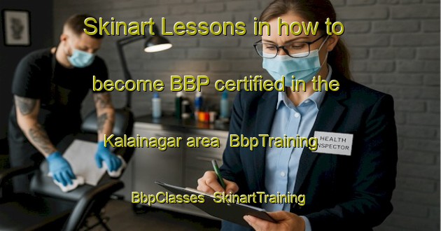 Skinart Lessons in how to become BBP certified in the Kalainagar area | BbpTraining | BbpClasses | SkinartTraining-Bangladesh