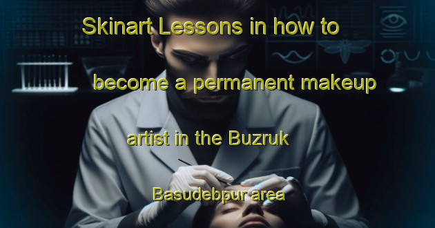 Skinart Lessons in how to become a permanent makeup artist in the Buzruk Basudebpur area | PermanentmakeupTraining | PermanentmakeupClasses | SkinartTraining-Bangladesh