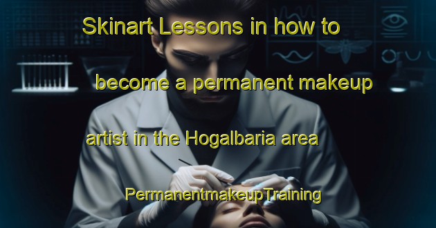 Skinart Lessons in how to become a permanent makeup artist in the Hogalbaria area | PermanentmakeupTraining | PermanentmakeupClasses | SkinartTraining-Bangladesh