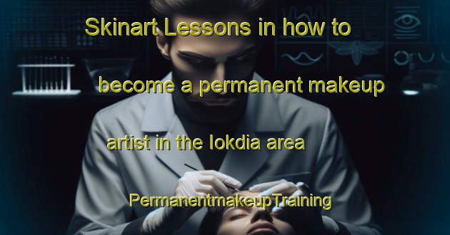 Skinart Lessons in how to become a permanent makeup artist in the Iokdia area | PermanentmakeupTraining | PermanentmakeupClasses | SkinartTraining-Bangladesh