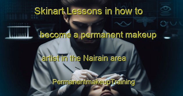 Skinart Lessons in how to become a permanent makeup artist in the Nairain area | PermanentmakeupTraining | PermanentmakeupClasses | SkinartTraining-Bangladesh