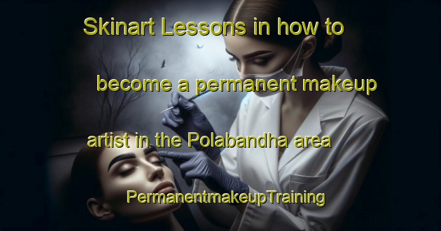 Skinart Lessons in how to become a permanent makeup artist in the Polabandha area | PermanentmakeupTraining | PermanentmakeupClasses | SkinartTraining-Bangladesh