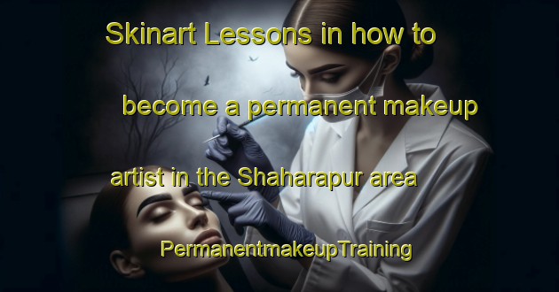 Skinart Lessons in how to become a permanent makeup artist in the Shaharapur area | PermanentmakeupTraining | PermanentmakeupClasses | SkinartTraining-Bangladesh