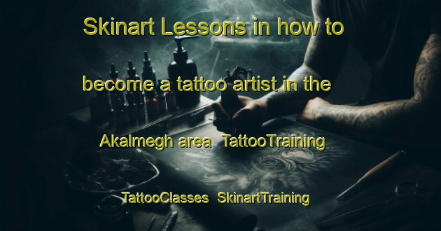 Skinart Lessons in how to become a tattoo artist in the Akalmegh area | TattooTraining | TattooClasses | SkinartTraining-Bangladesh
