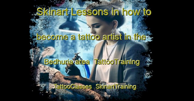 Skinart Lessons in how to become a tattoo artist in the Bedhuria area | TattooTraining | TattooClasses | SkinartTraining-Bangladesh