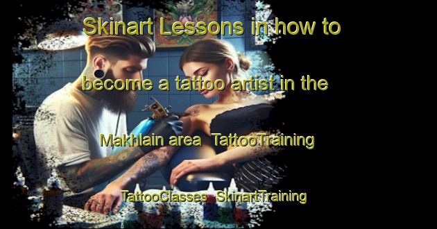 Skinart Lessons in how to become a tattoo artist in the Makhlain area | TattooTraining | TattooClasses | SkinartTraining-Bangladesh