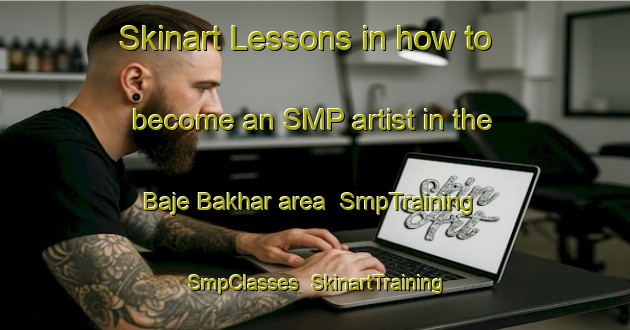 Skinart Lessons in how to become an SMP artist in the Baje Bakhar area | SmpTraining | SmpClasses | SkinartTraining-Bangladesh