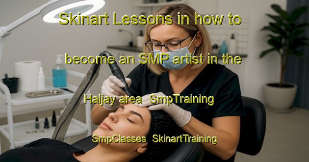Skinart Lessons in how to become an SMP artist in the Haljay area | SmpTraining | SmpClasses | SkinartTraining-Bangladesh