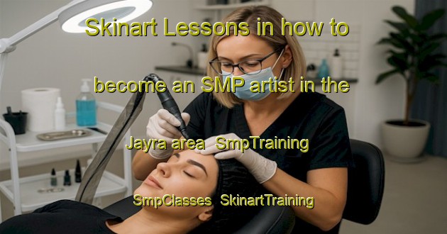 Skinart Lessons in how to become an SMP artist in the Jayra area | SmpTraining | SmpClasses | SkinartTraining-Bangladesh