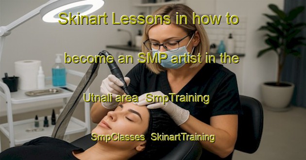 Skinart Lessons in how to become an SMP artist in the Utnali area | SmpTraining | SmpClasses | SkinartTraining-Bangladesh