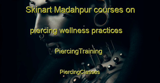 Skinart Madahpur courses on piercing wellness practices | #PiercingTraining #PiercingClasses #SkinartTraining-Bangladesh