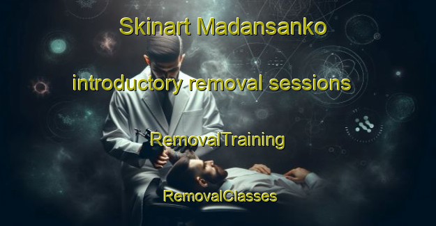 Skinart Madansanko introductory removal sessions | RemovalTraining | RemovalClasses | SkinartTraining-Bangladesh