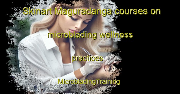 Skinart Maguradanga courses on microblading wellness practices | #MicrobladingTraining #MicrobladingClasses #SkinartTraining-Bangladesh