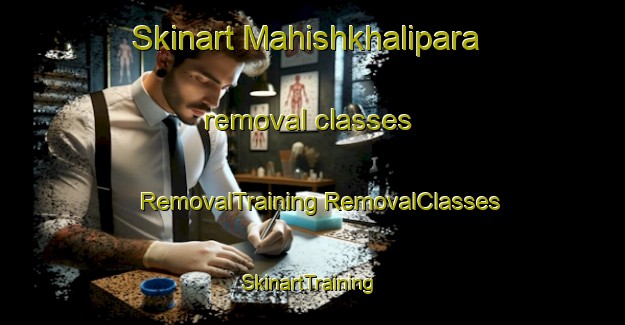 Skinart Mahishkhalipara removal classes | #RemovalTraining #RemovalClasses #SkinartTraining-Bangladesh