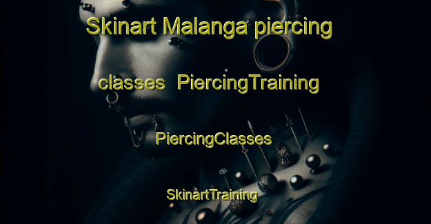 Skinart Malanga piercing classes | #PiercingTraining #PiercingClasses #SkinartTraining-Bangladesh