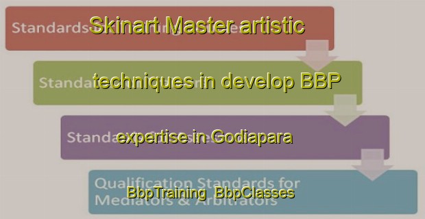 Skinart Master artistic techniques in develop BBP expertise in Godiapara | BbpTraining | BbpClasses | SkinartTraining-Bangladesh