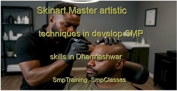 Skinart Master artistic techniques in develop SMP skills in Dharmeshwar | SmpTraining | SmpClasses | SkinartTraining-Bangladesh