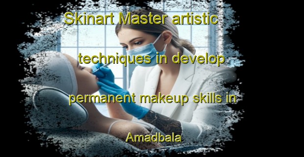 Skinart Master artistic techniques in develop permanent makeup skills in Amadbala | PermanentmakeupTraining | PermanentmakeupClasses | SkinartTraining-Bangladesh