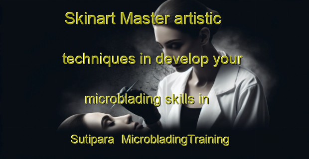 Skinart Master artistic techniques in develop your microblading skills in Sutipara | MicrobladingTraining | MicrobladingClasses | SkinartTraining-Bangladesh