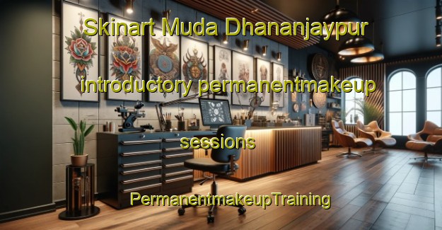 Skinart Muda Dhananjaypur introductory permanentmakeup sessions | #PermanentmakeupTraining #PermanentmakeupClasses #SkinartTraining-Bangladesh