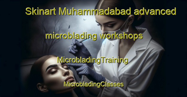 Skinart Muhammadabad advanced microblading workshops | #MicrobladingTraining #MicrobladingClasses #SkinartTraining-Bangladesh