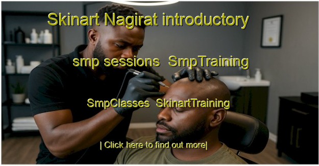 Skinart Nagirat introductory smp sessions | SmpTraining | SmpClasses | SkinartTraining-Bangladesh