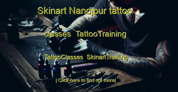 Skinart Nandjpur tattoo classes | TattooTraining | TattooClasses | SkinartTraining-Bangladesh