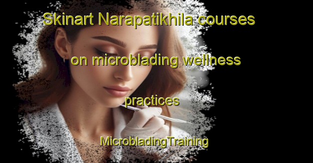 Skinart Narapatikhila courses on microblading wellness practices | #MicrobladingTraining #MicrobladingClasses #SkinartTraining-Bangladesh