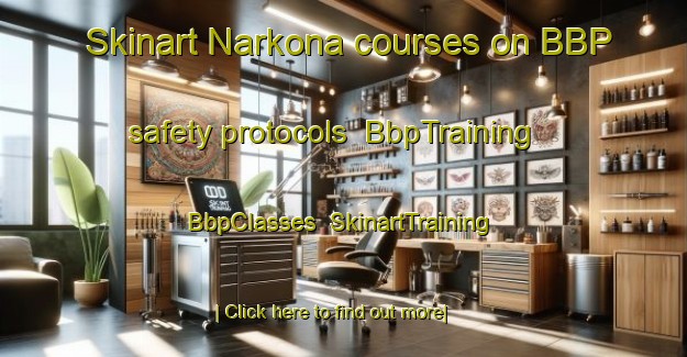 Skinart Narkona courses on BBP safety protocols | BbpTraining | BbpClasses | SkinartTraining-Bangladesh