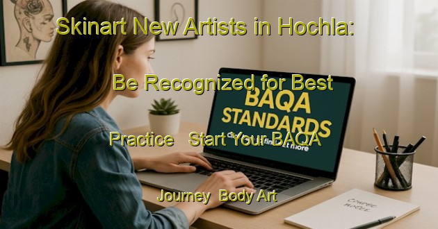 Skinart New Artists in Hochla: Be Recognized for Best Practice - Start Your BAQA Journey | Body Art Qualification Authority | BAQA-Bangladesh
