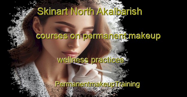 Skinart North Akalbarish courses on permanent makeup wellness practices | #PermanentmakeupTraining #PermanentmakeupClasses #SkinartTraining-Bangladesh