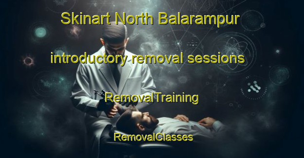 Skinart North Balarampur introductory removal sessions | RemovalTraining | RemovalClasses | SkinartTraining-Bangladesh